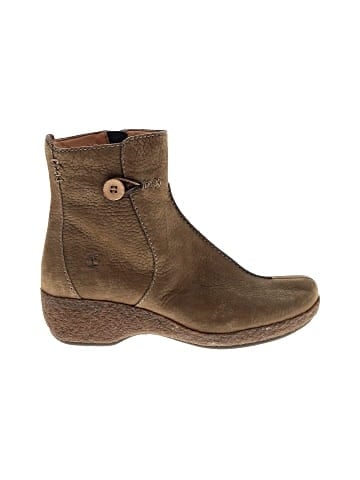 Timberland Ankle Boots (view 1)