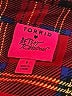 Torrid Plaid Red Blazer Size 1X Plus (1) - photo 6