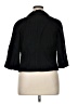 Alfani Black Blazer Size 14 Petite - photo 2