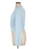 Prettygarden Blue Long Sleeve Turtleneck Size XL - photo 5