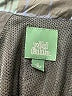 Wild Fable Plaid Green Windbreaker Size S - photo 6