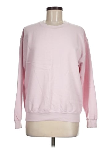 Gildan Sweatshirt (view 1)