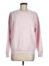 Gildan Pink Sweatshirt Size M - photo 1