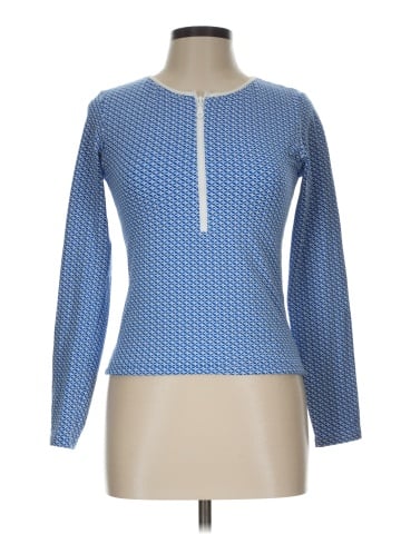 Melissa Odabash Pullover Sweater (view 1)