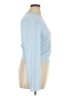Prettygarden Blue Long Sleeve Turtleneck Size XL - photo 4