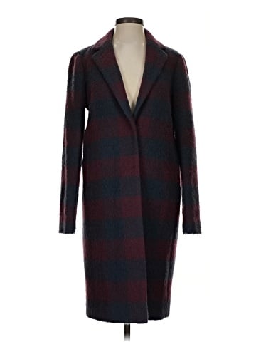 Ann Taylor Coat (view 1)