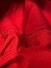 Lane Bryant Color Block Red Track Pants Size 22 - photo 5