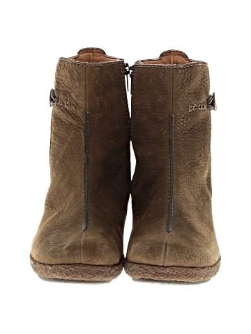 Timberland Ankle Boots (view 2)
