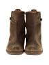 Timberland 100% Leather Brown Ankle Boots Size 8 1/2 - photo 2