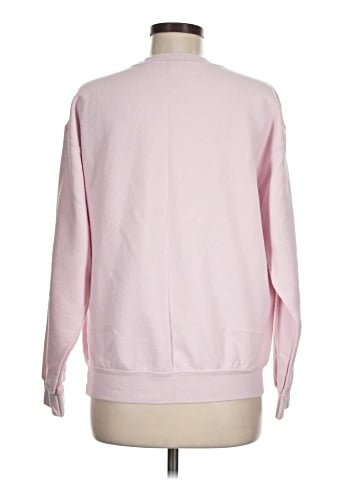 Gildan Sweatshirt (view 2)