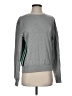 Nine Britton Gray Sweatshirt Size XS - photo 1