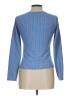 Melissa Odabash Blue Pullover Sweater Size 12 - photo 2
