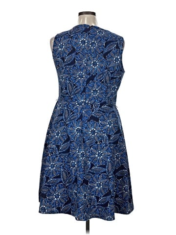 DressBarn Cocktail Dress (view 2)