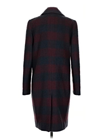 Ann Taylor Coat (view 2)