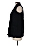St. Tropez West Black Sweater Vest Size M - photo 5
