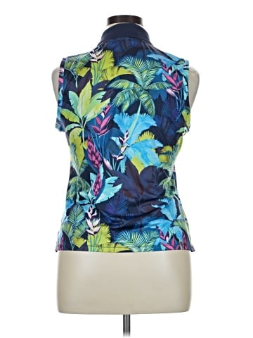 Tommy Bahama Sleeveless Blouse (view 2)