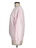 Gildan Pink Sweatshirt Size M - photo 5