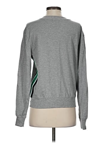 Nine Britton Sweatshirt (view 2)