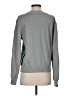 Nine Britton Gray Sweatshirt Size XS - photo 2