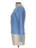 Melissa Odabash Blue Pullover Sweater Size 12 - photo 5