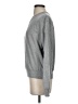 Nine Britton Gray Sweatshirt Size XS - photo 5