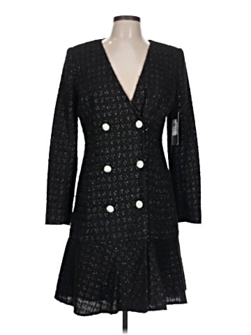 Karl Lagerfeld Paris Coat (view 1)