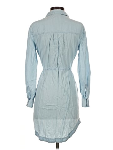 Athleta 3/4 Sleeve Button-Down Shirt (view 2)