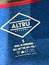 Altru Blue Tank Top Size S - photo 7
