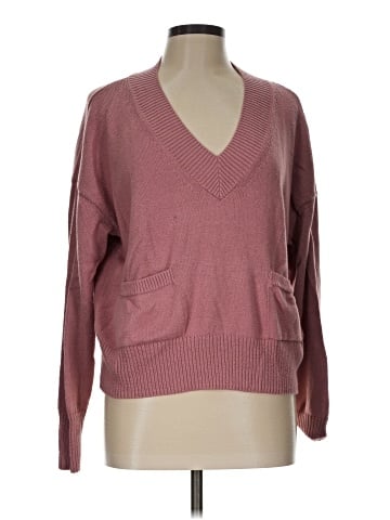 Banana Republic Factory Store Pullover Sweater (view 1)