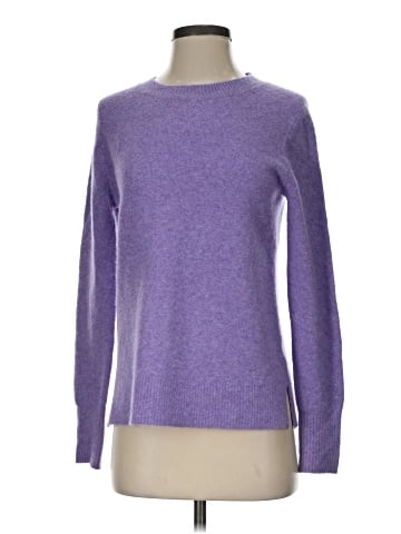 J.Crew Factory Store Pullover Sweater (view 1)