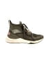 Puma Green Sneakers Size 8 - photo 1
