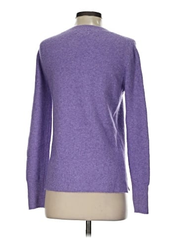 J.Crew Factory Store Pullover Sweater (view 2)