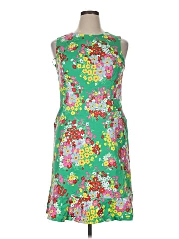 Talbots Cocktail Dress (view 1)