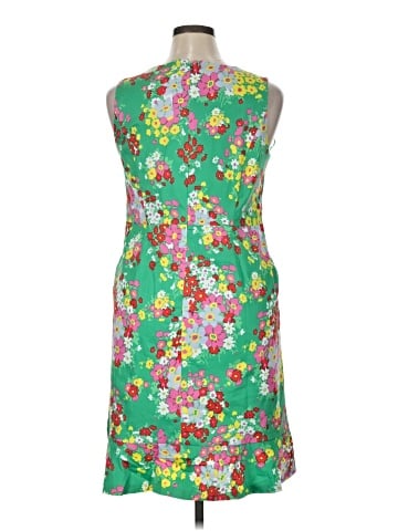 Talbots Cocktail Dress (view 2)