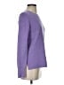 J.Crew Factory Store Purple Pullover Sweater Size XS - photo 4