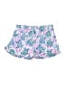 Assorted Brands Paisley Blue Shorts Size XL - photo 2