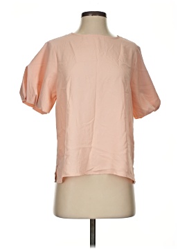 Vince Camuto Short Sleeve Blouse