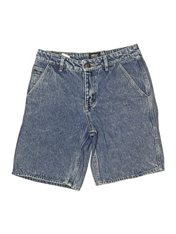 WESC Denim Shorts (view 1)