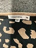 Immodel Tan Tube Top Size M - photo 7
