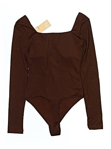 Popilush Bodysuit (view 2)