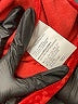 Under Armour 100% Polyester Paisley Red Windbreaker Size XL (youth) - photo 4