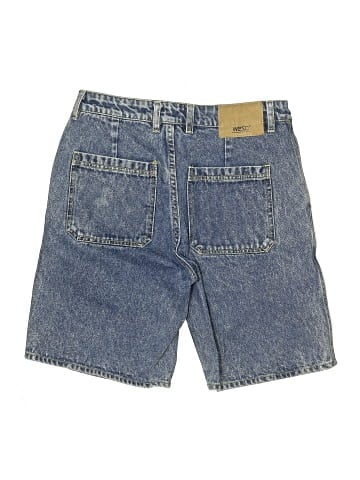 WESC Denim Shorts (view 2)
