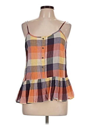 Universal Thread Sleeveless Blouse (view 1)