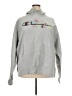 Champion Gray Pullover Hoodie Size 2X - photo 1