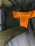 Gigi Parker 100% Polyester Blue Casual Pants Size L - photo 7