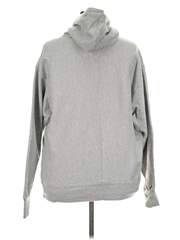 Champion Pullover Hoodie (view 2)