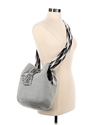 Unbranded Bucket Bag (view 2)