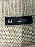 Gap Gray Pullover Sweater Size L - photo 7