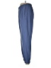 Gap Solid Blue Track Pants Size M - photo 5