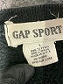 Gap Black Sweatshirt Size L - photo 7